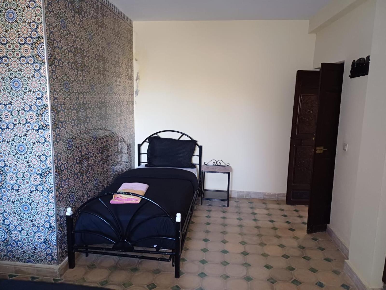 Triple Room with Private Bathroom