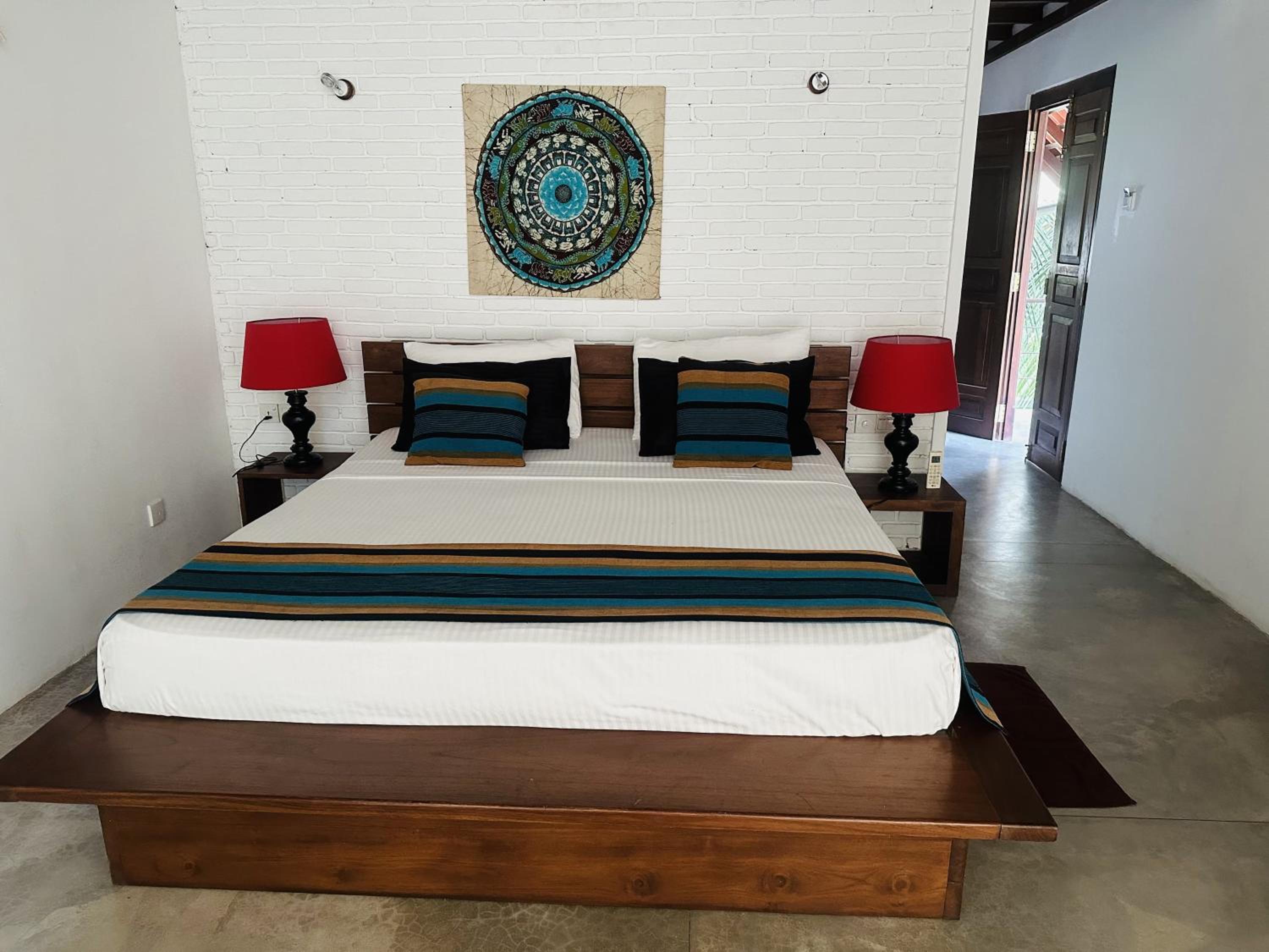 Deluxe Family Suite