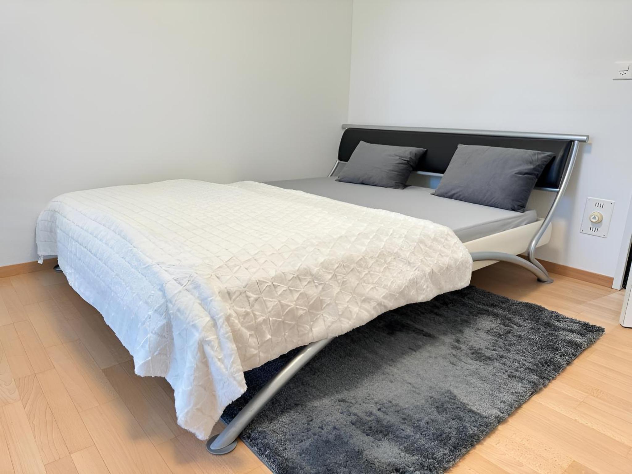 Double Room With Garden View photo 1