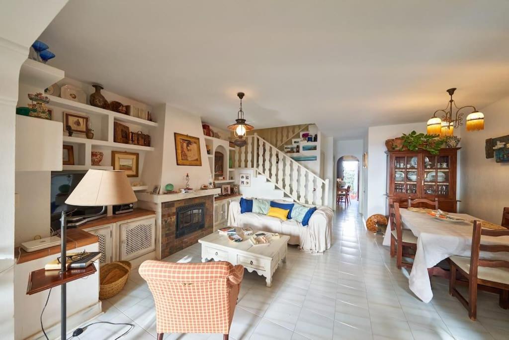 Casa de tres habitaciones