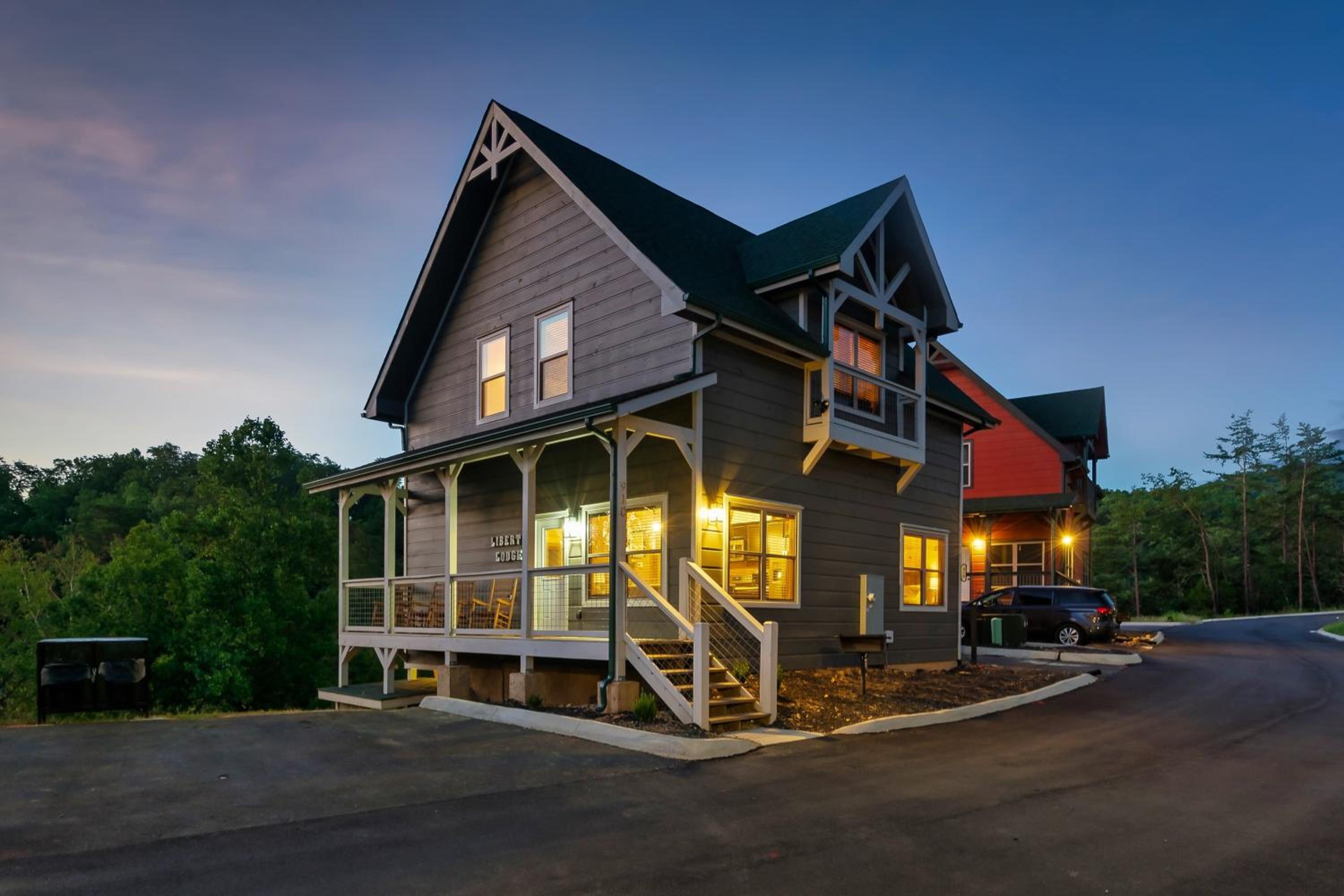 Vacation Home photo 2