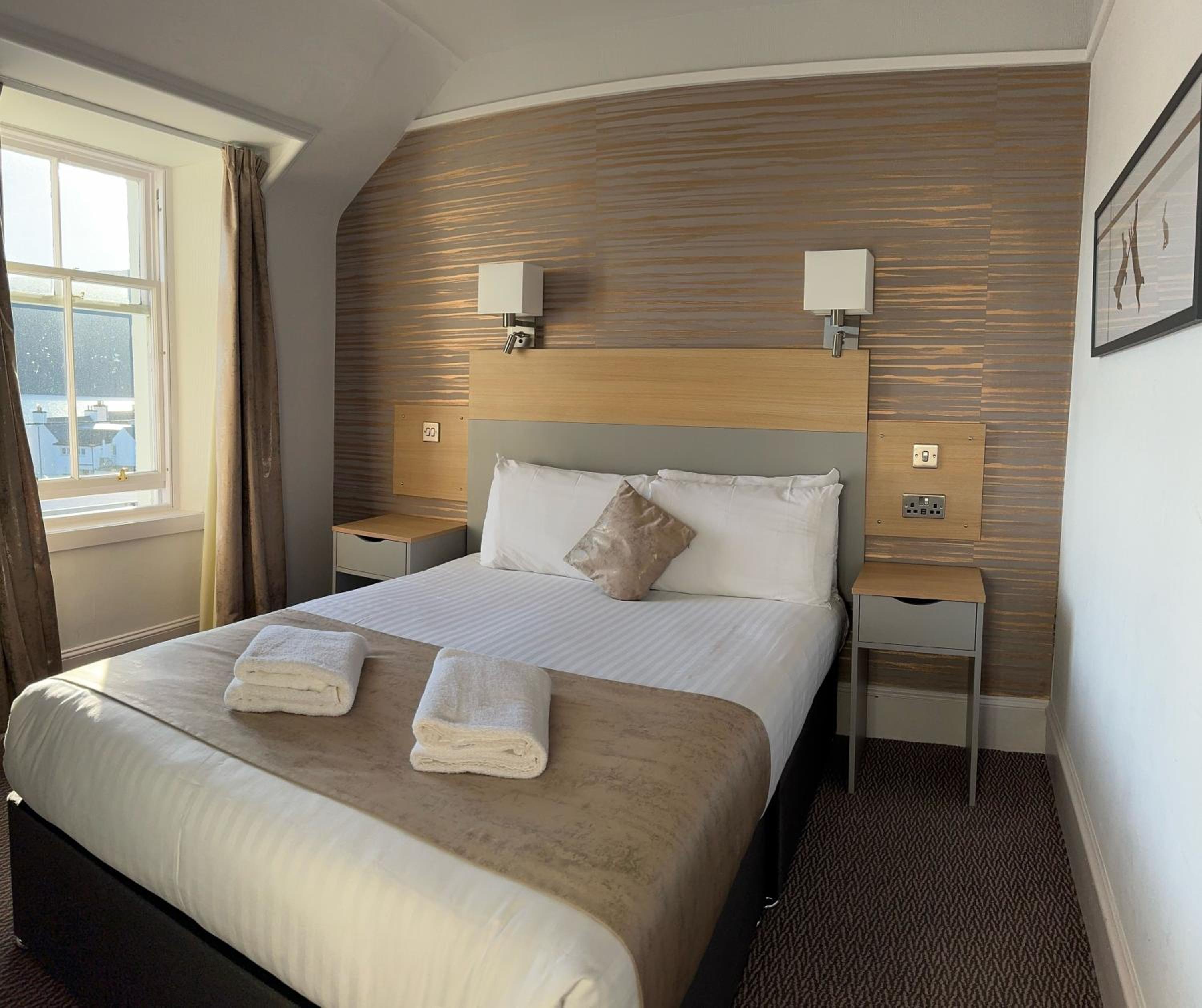 Double Room - Photo 4