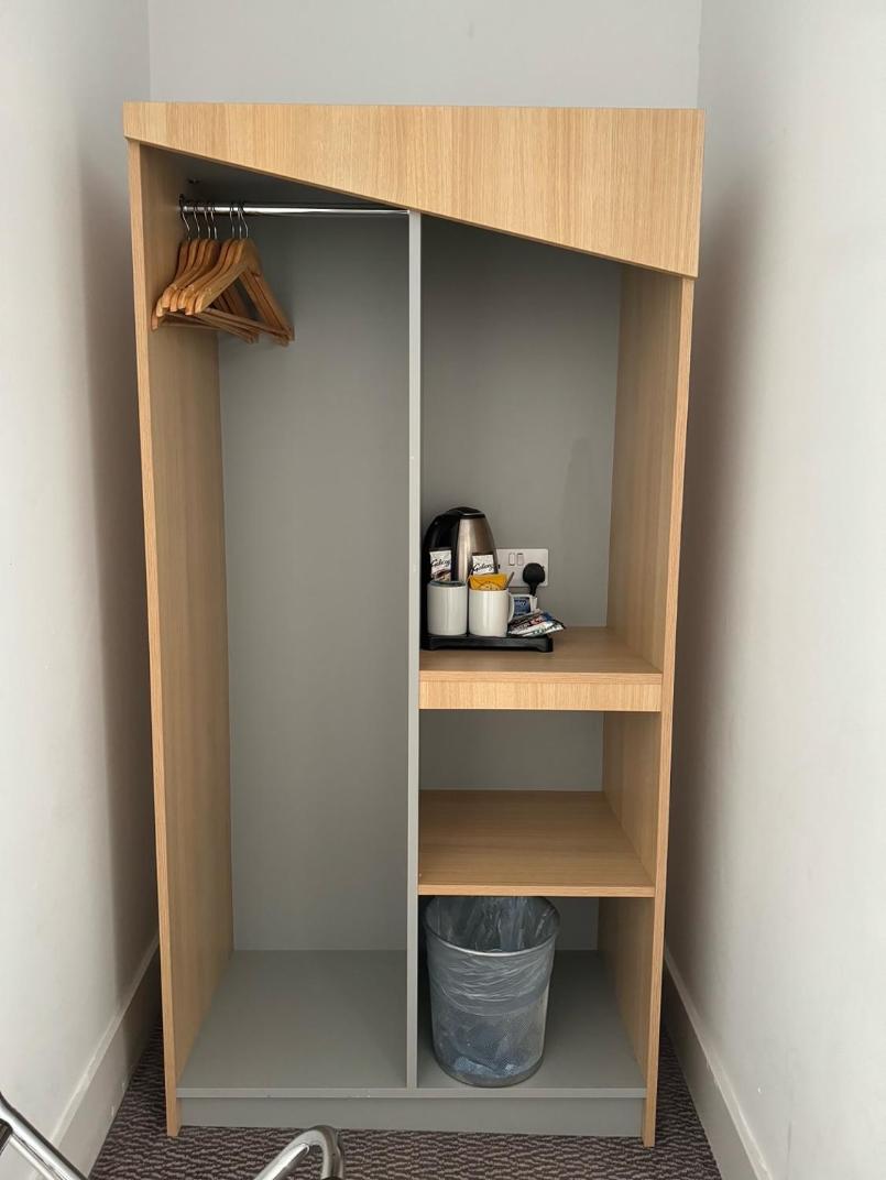 Double Room - Photo 11