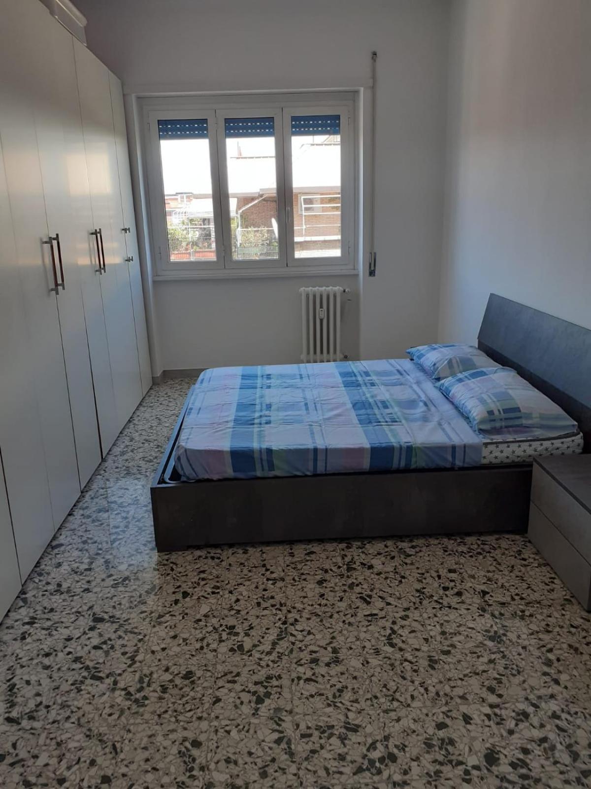 Two-Bedroom Standard Apartment