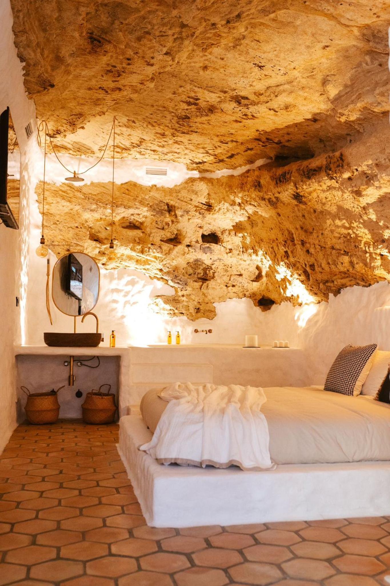 Habitación Doble Estándar