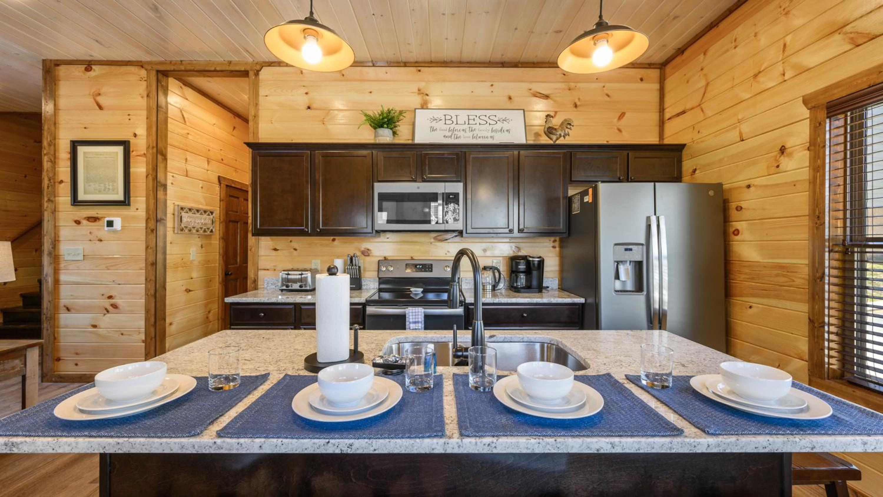 Vacation Home photo 3