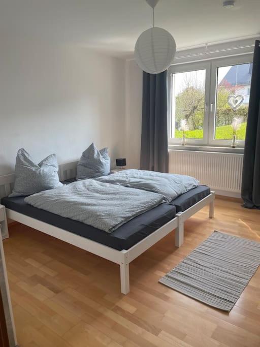One-Bedroom Apartment With Terrace photo 1