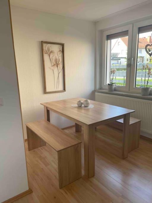 One-Bedroom Apartment With Terrace photo 3