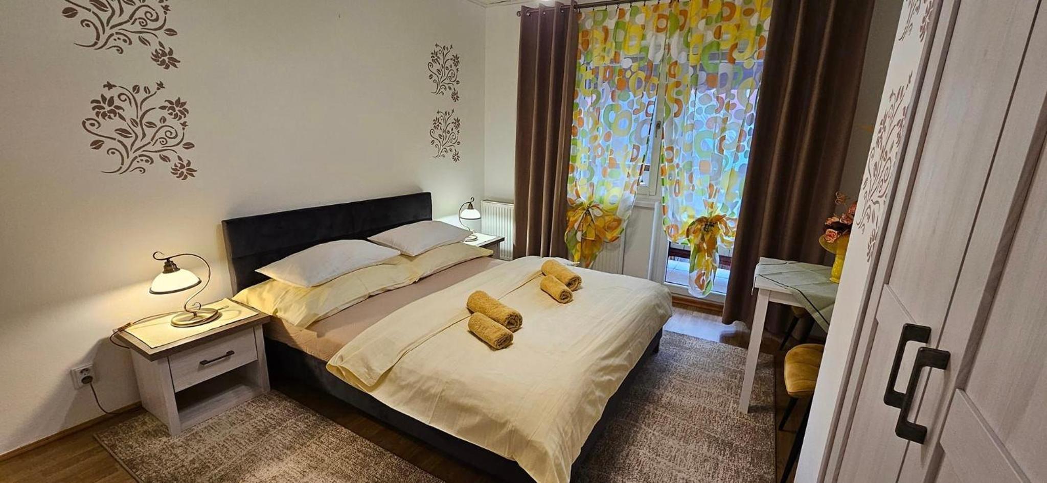 Double Room - Photo 1