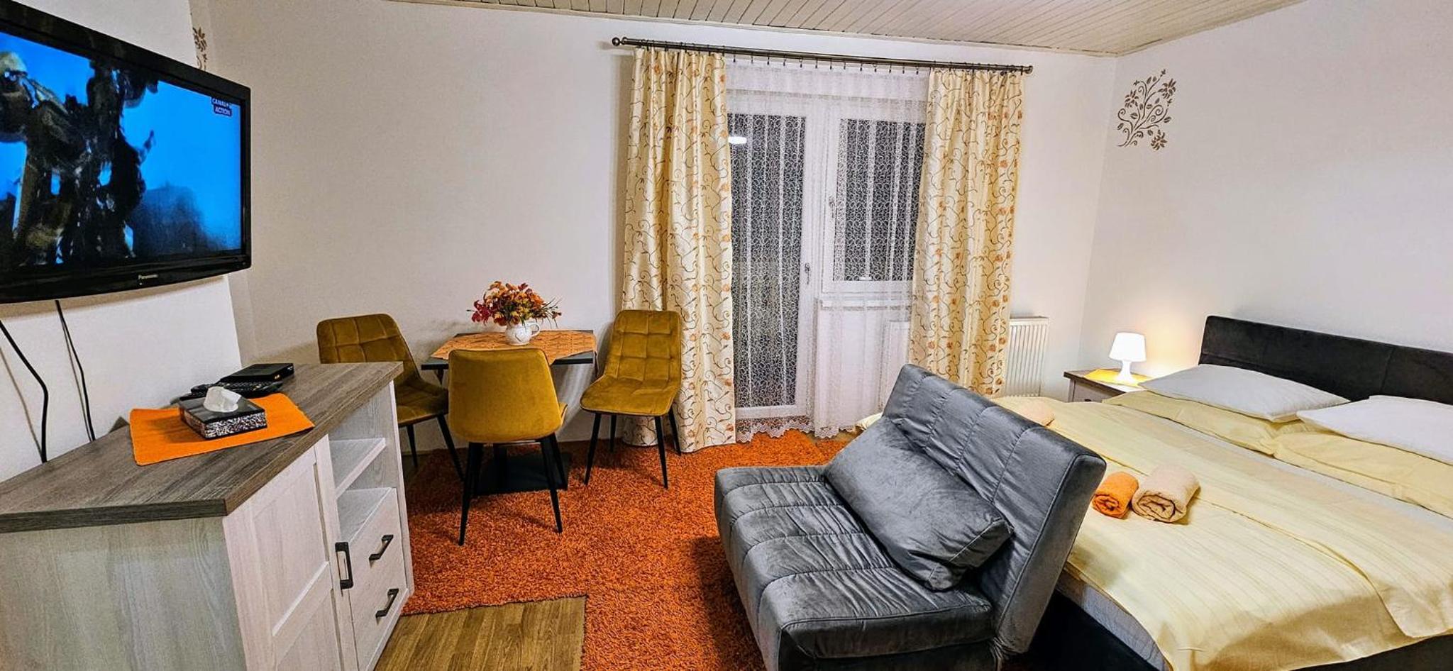 Triple Room with Mountain View - Photo 1