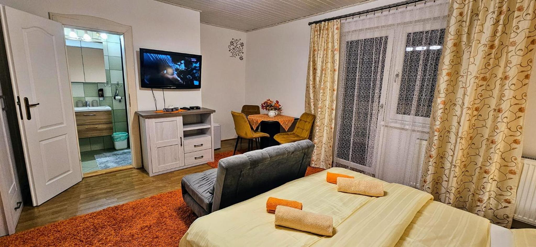 Triple Room with Mountain View - Photo 3