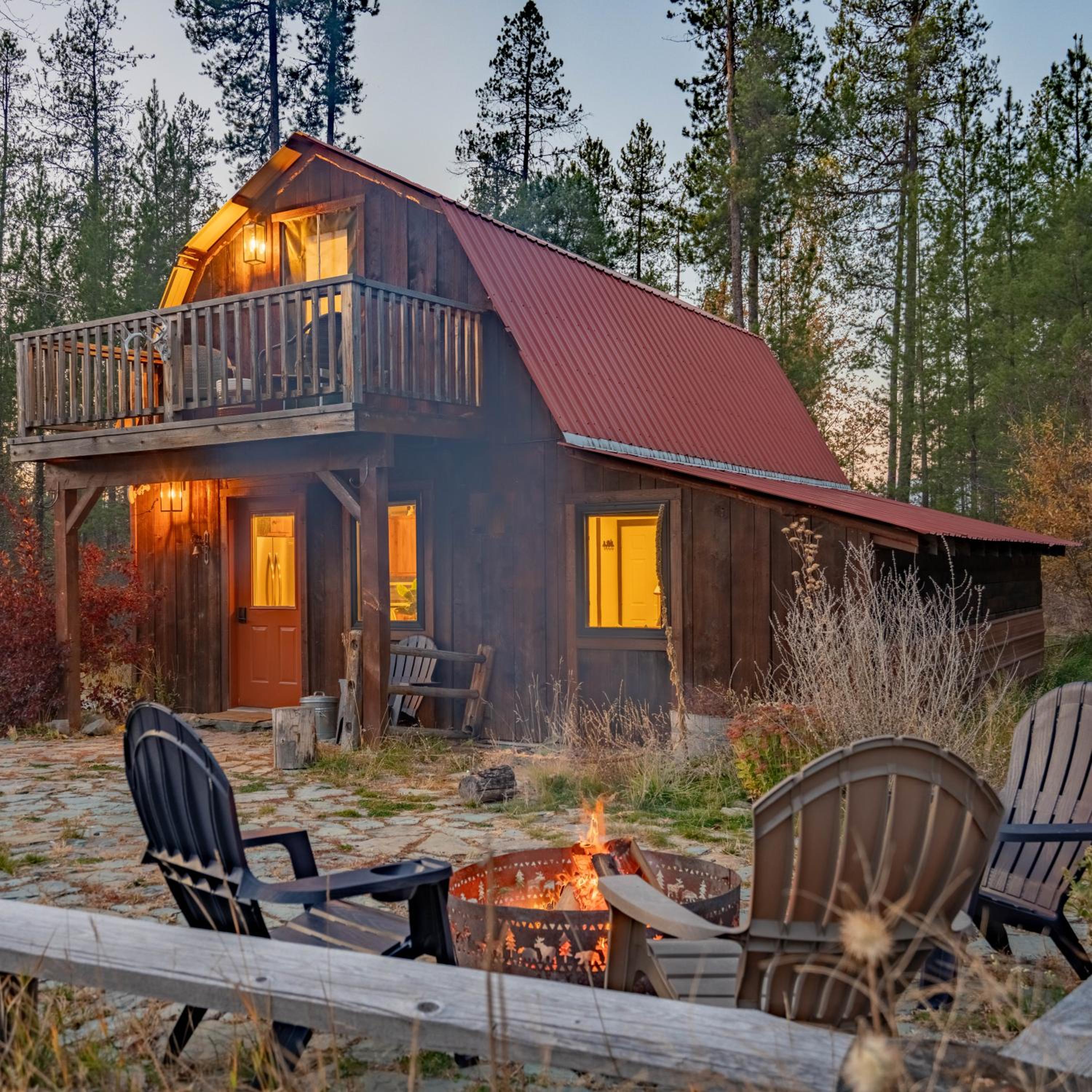 Two-Bedroom House photo 2