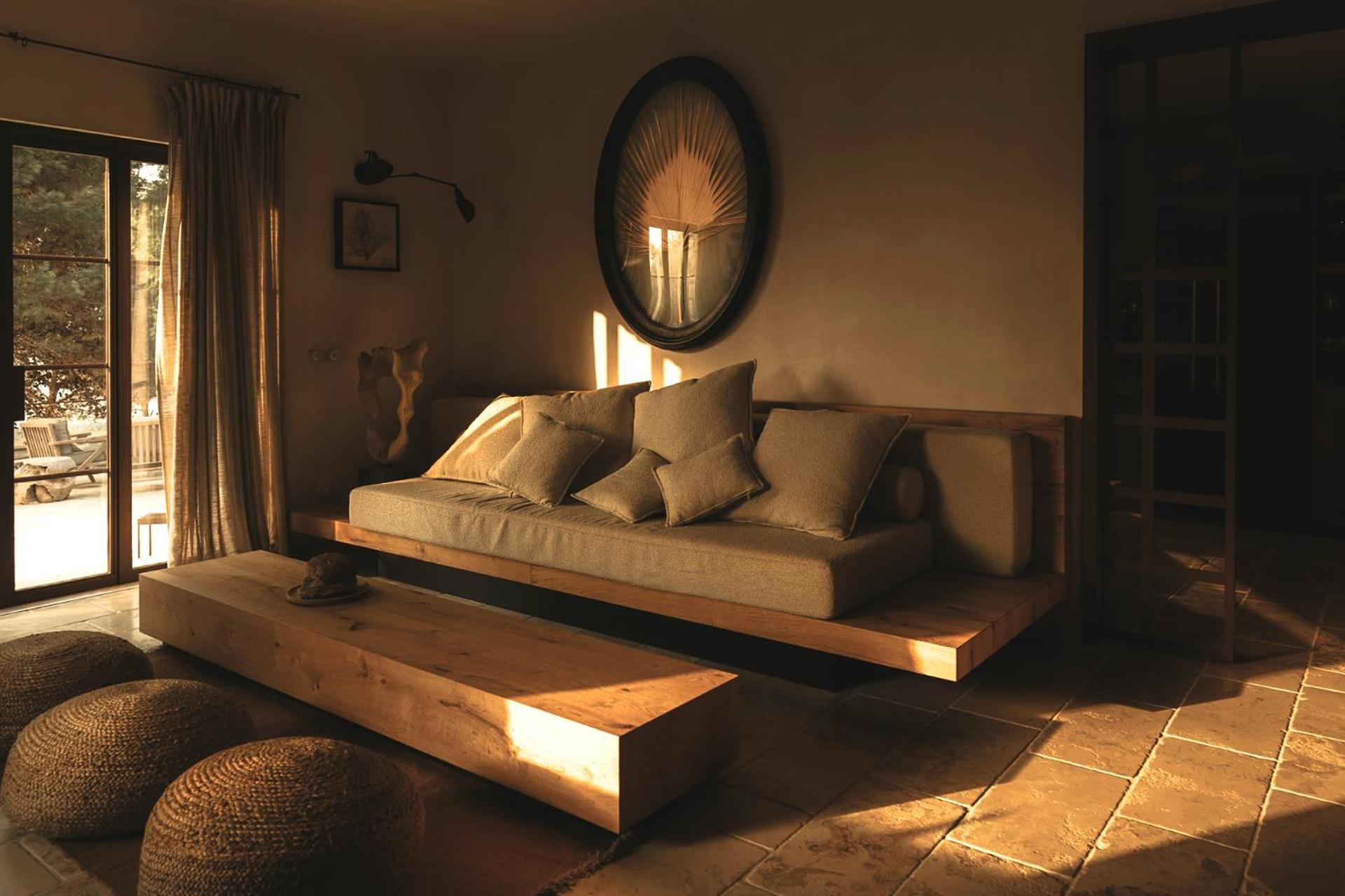 Villa with Sea View photo 1