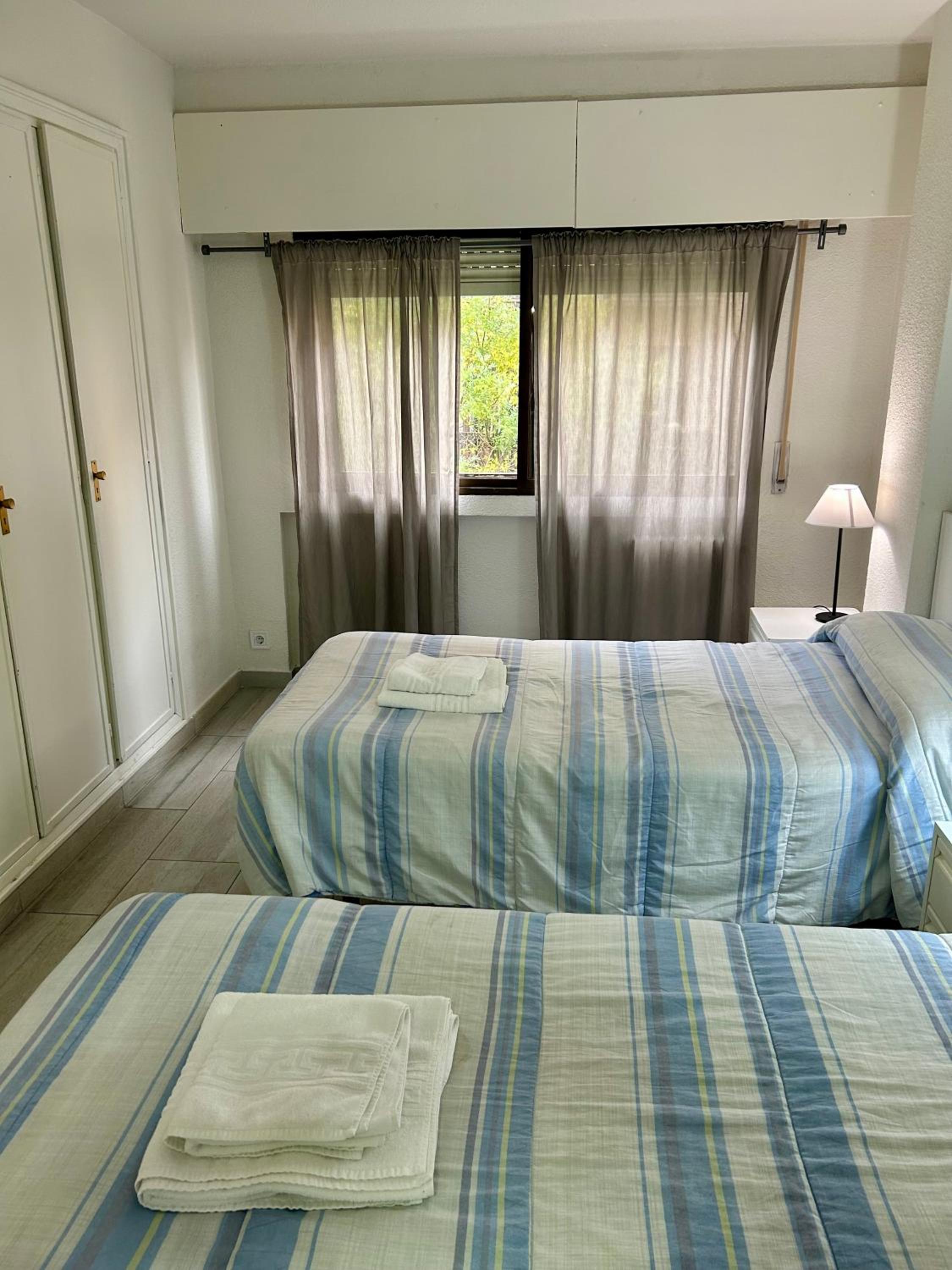 Apartamento (3 adultos)