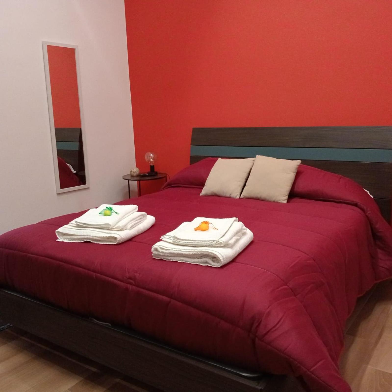 Double Room with Private Bathroom photo 1