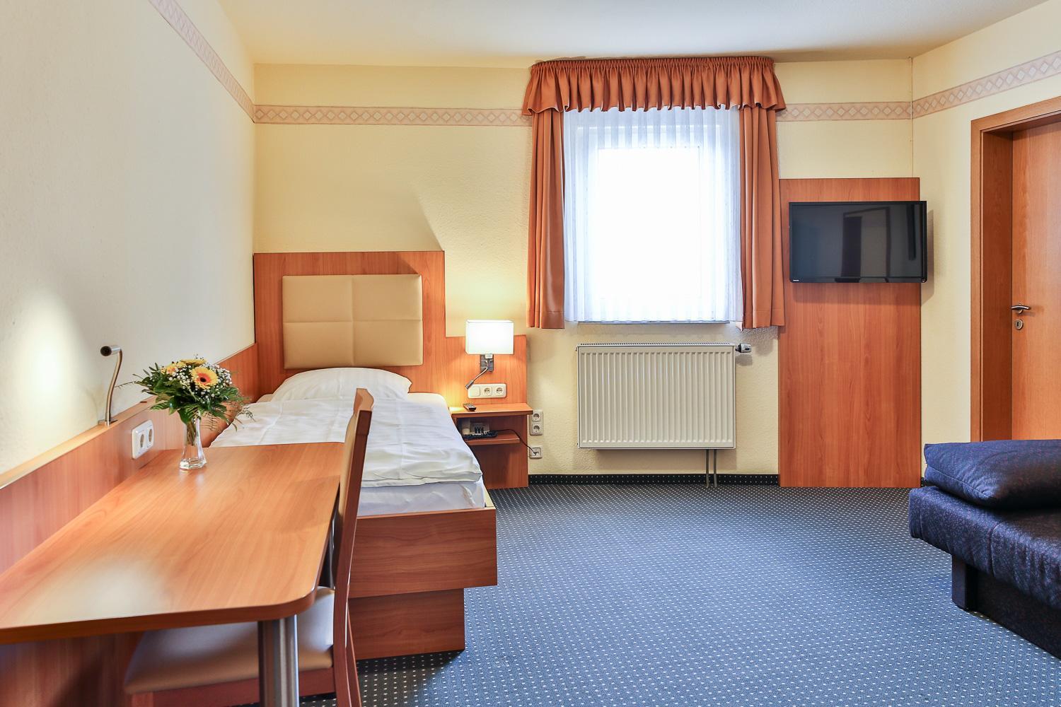 Single Room photo 3