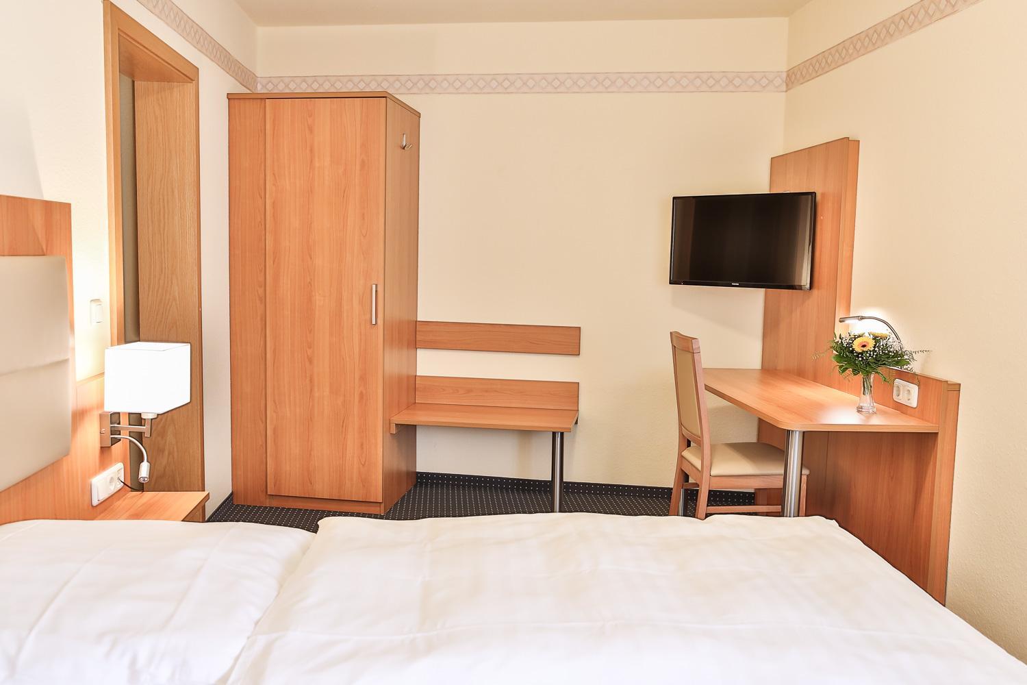 Single Room photo 2