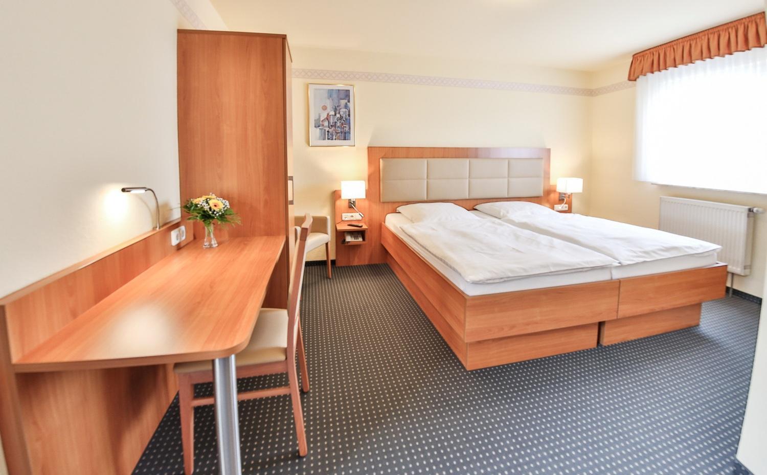 Double Room photo 2