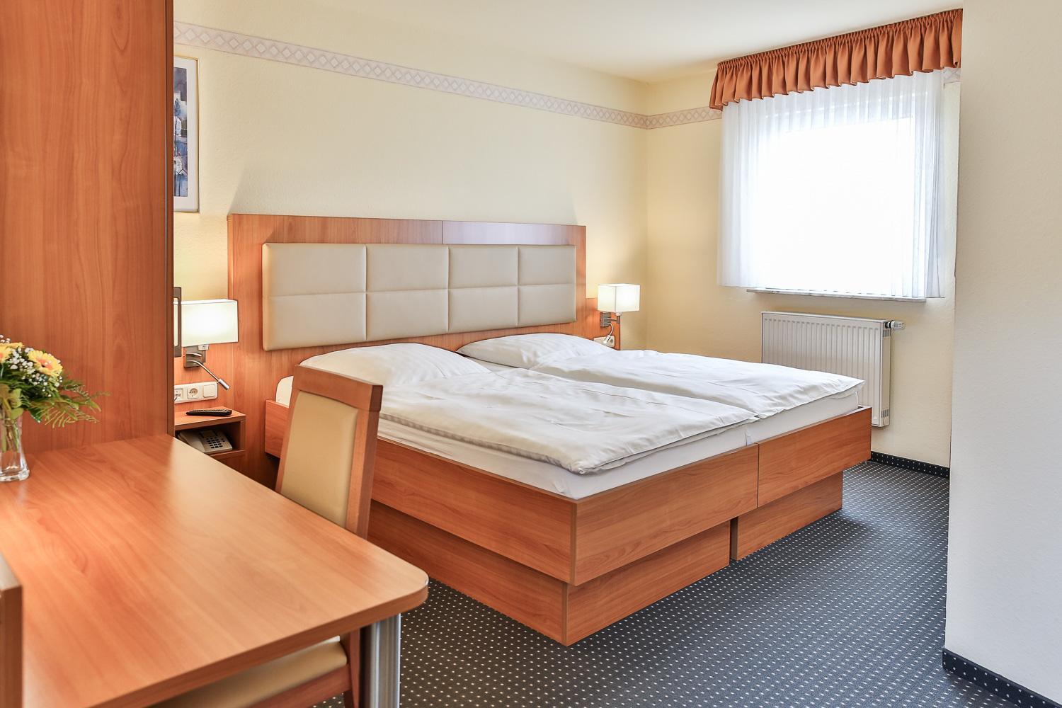 Double Room photo 3