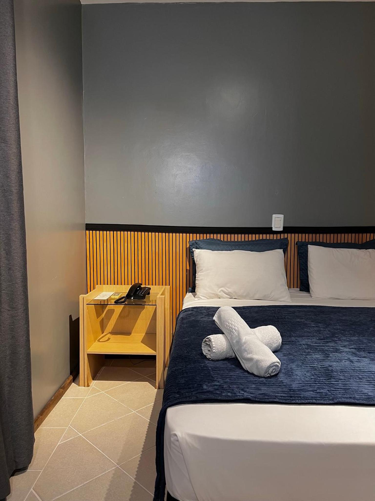 Executive Double Room photo 1