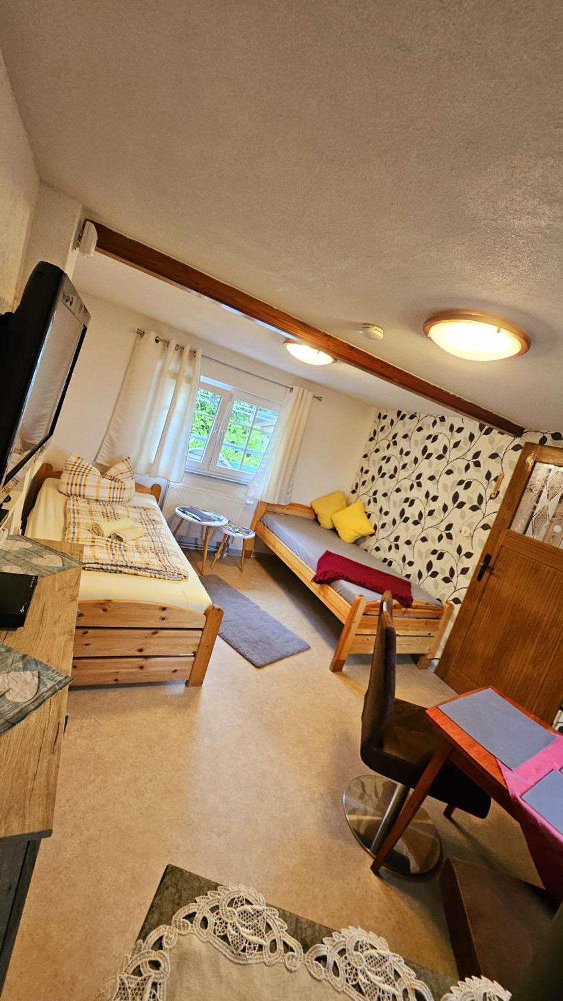 Chalet photo 1