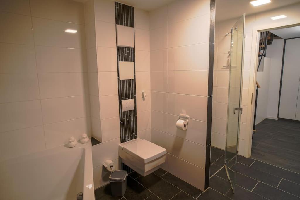 Two-Bedroom Apartment photo 2