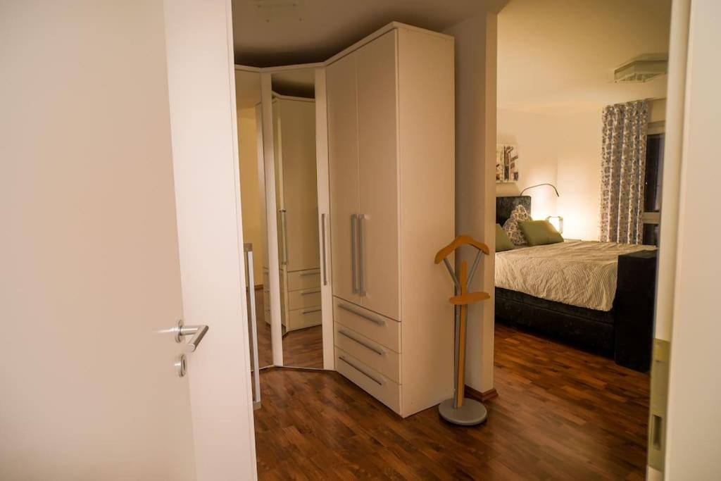 Two-Bedroom Apartment photo 3