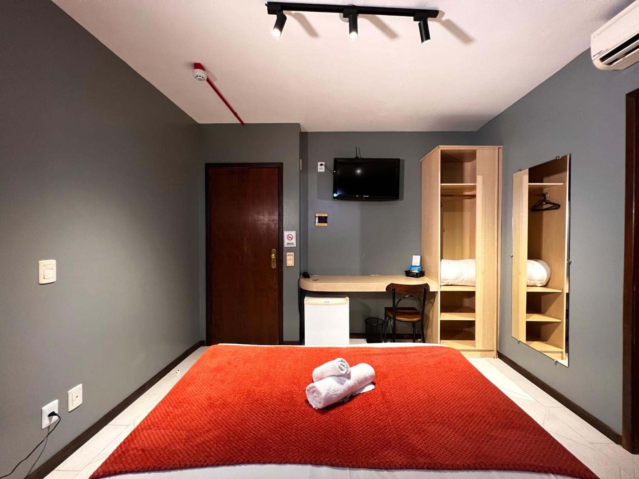 Deluxe Double Room photo 2