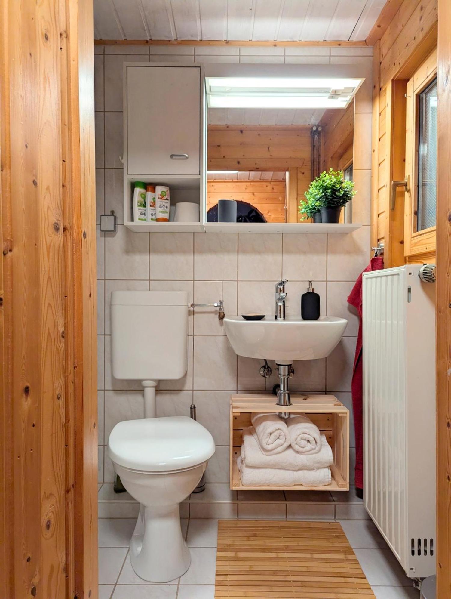 One-Bedroom Chalet photo 2