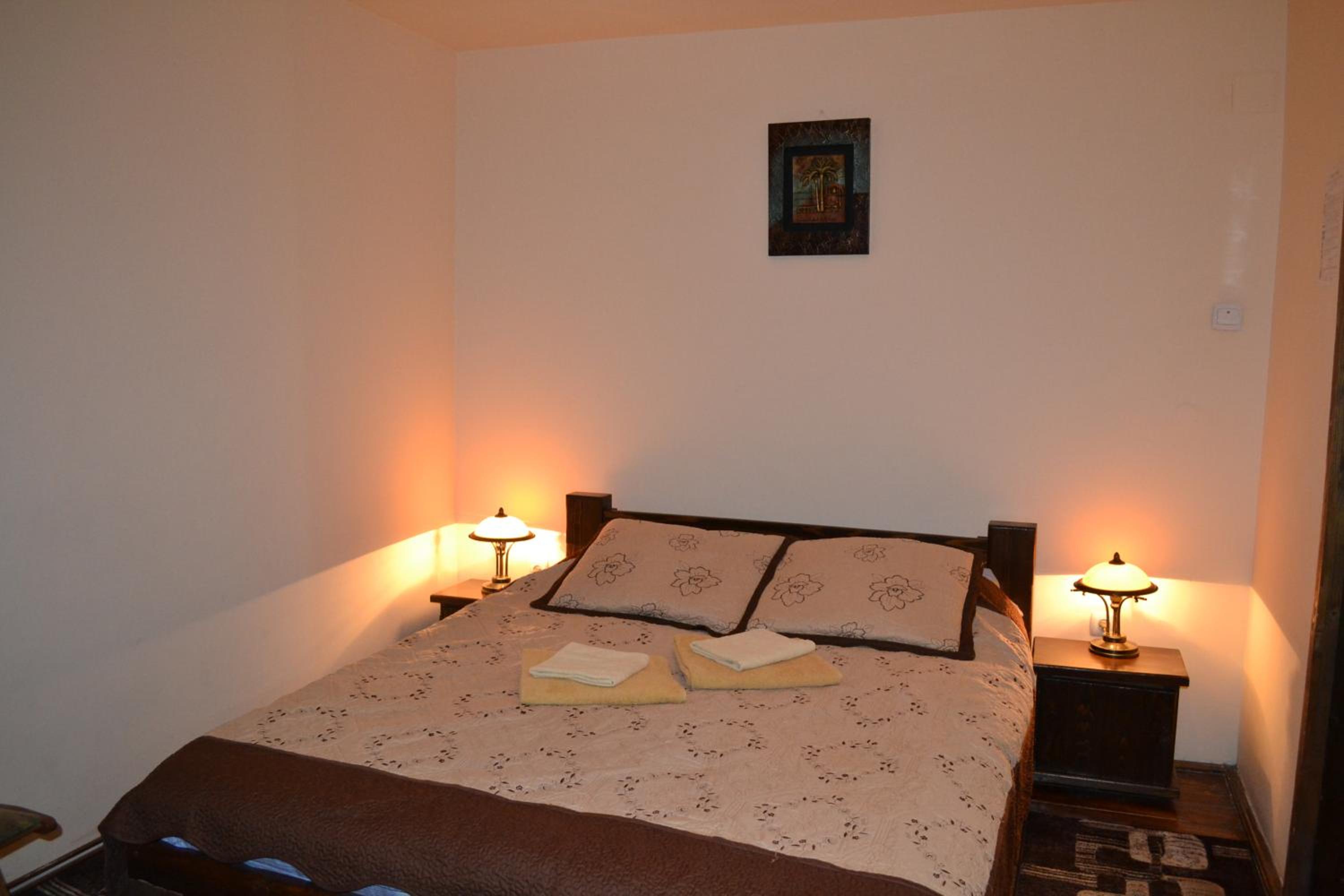 Two-Bedroom Suite photo 1