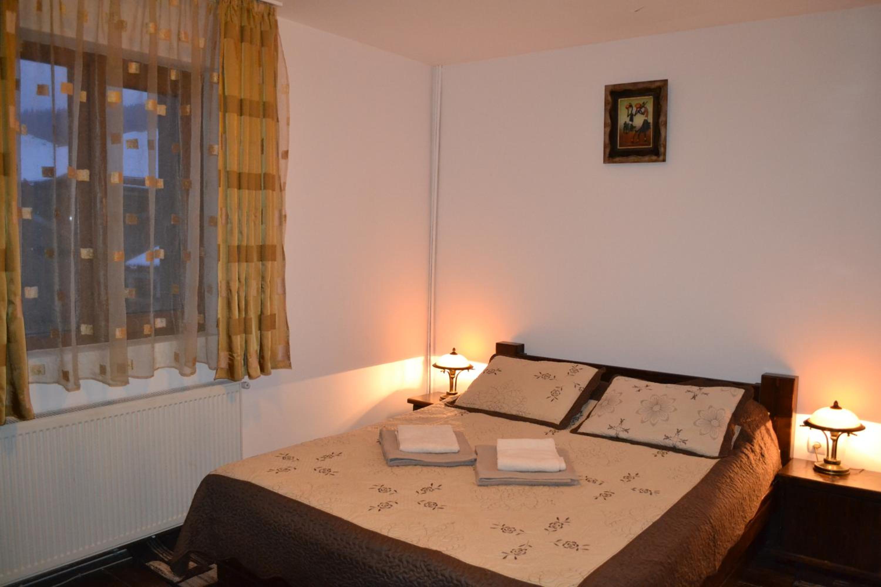 Two-Bedroom Suite photo 2