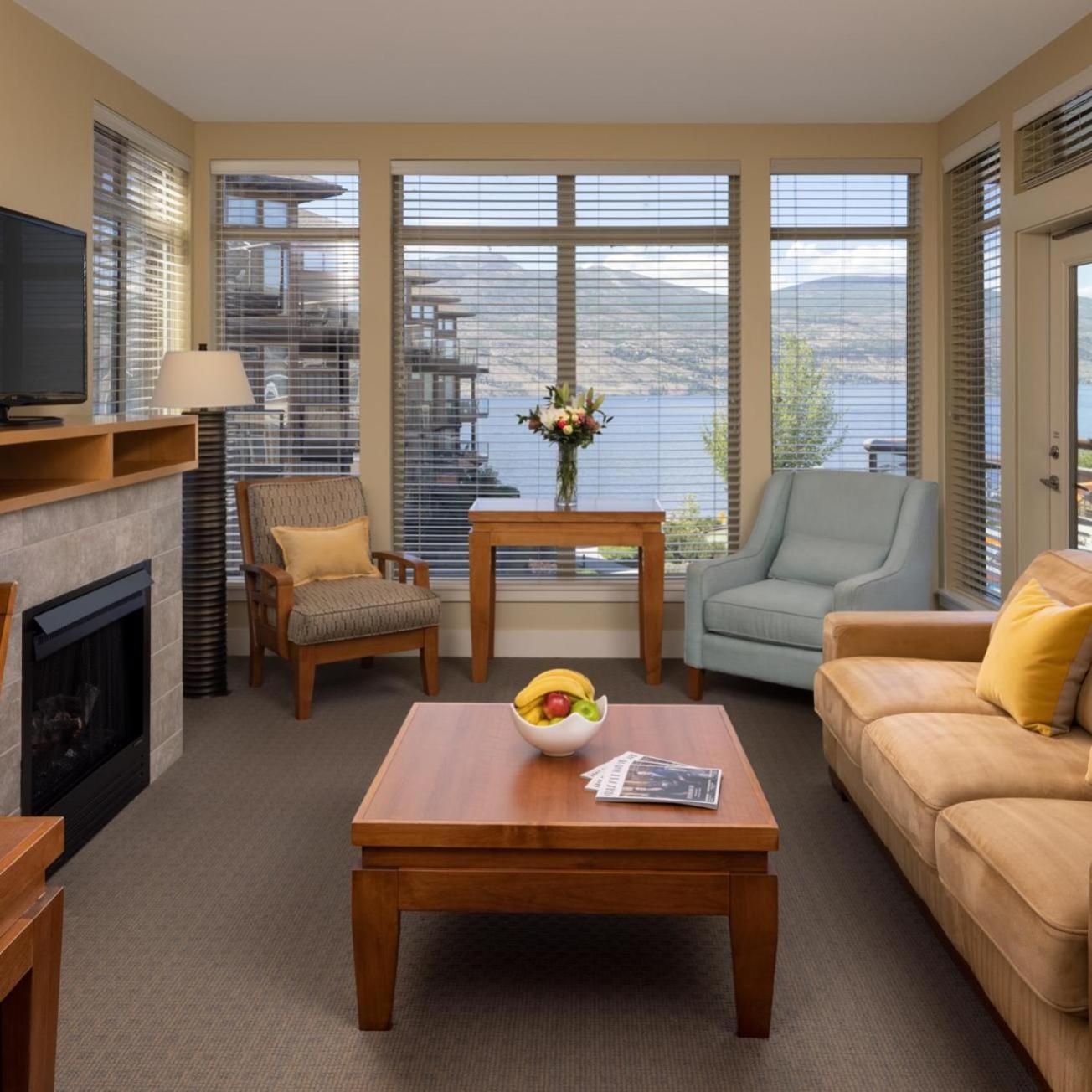 Deluxe Suite photo 1