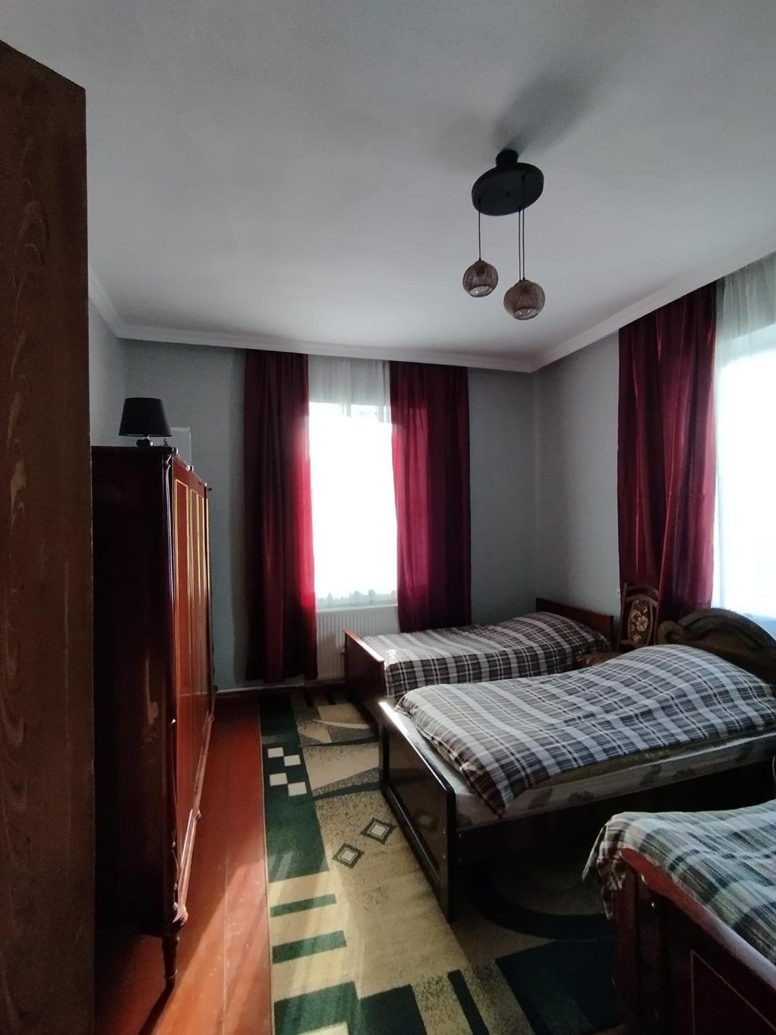 Quadruple Room photo 1
