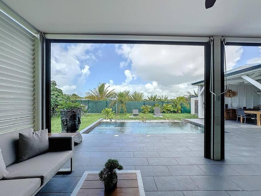 One-Bedroom Villa photo 2