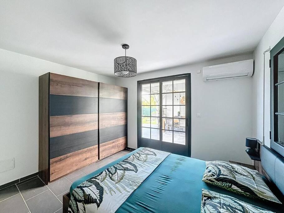 One-Bedroom Villa photo 1