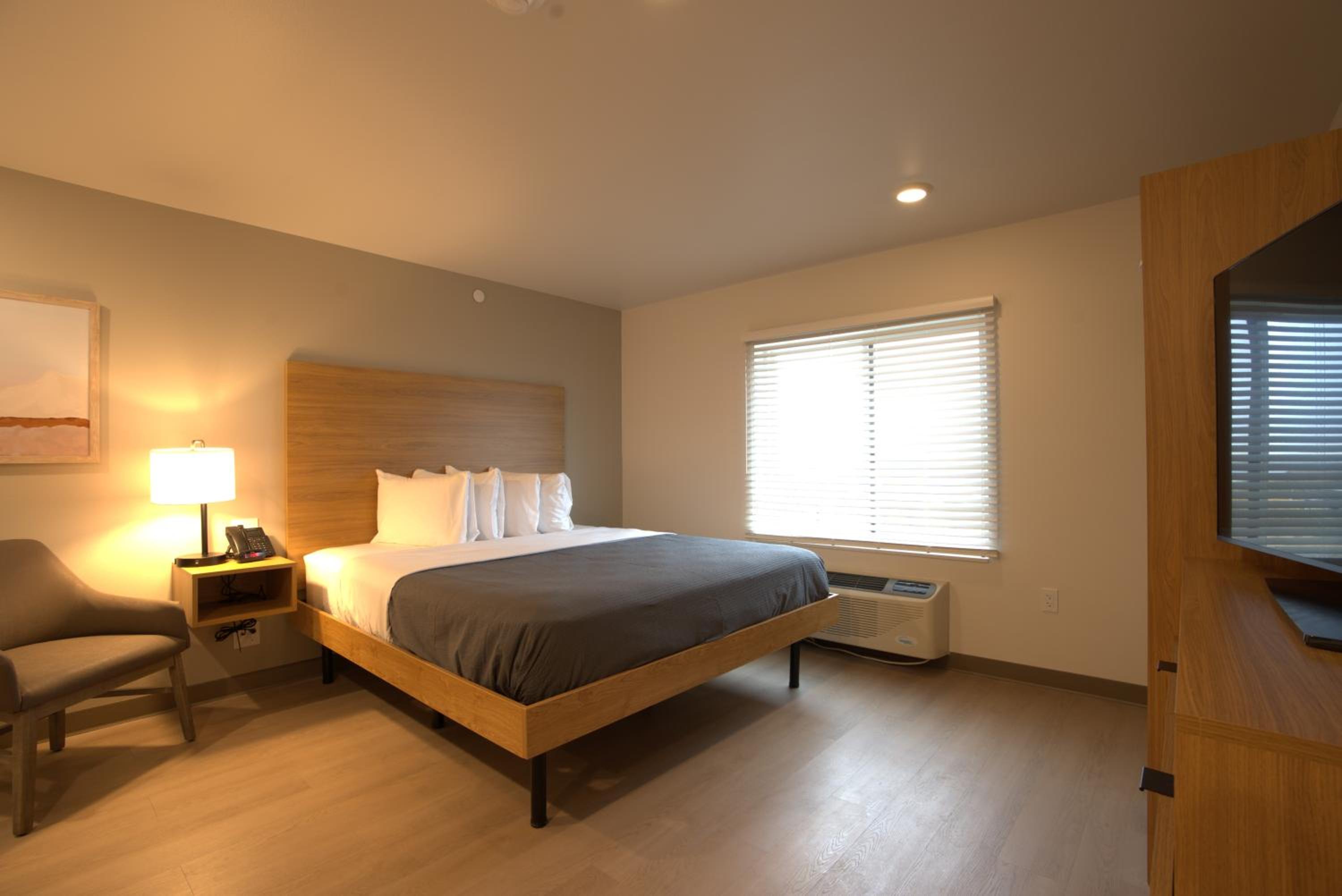 King Suite
