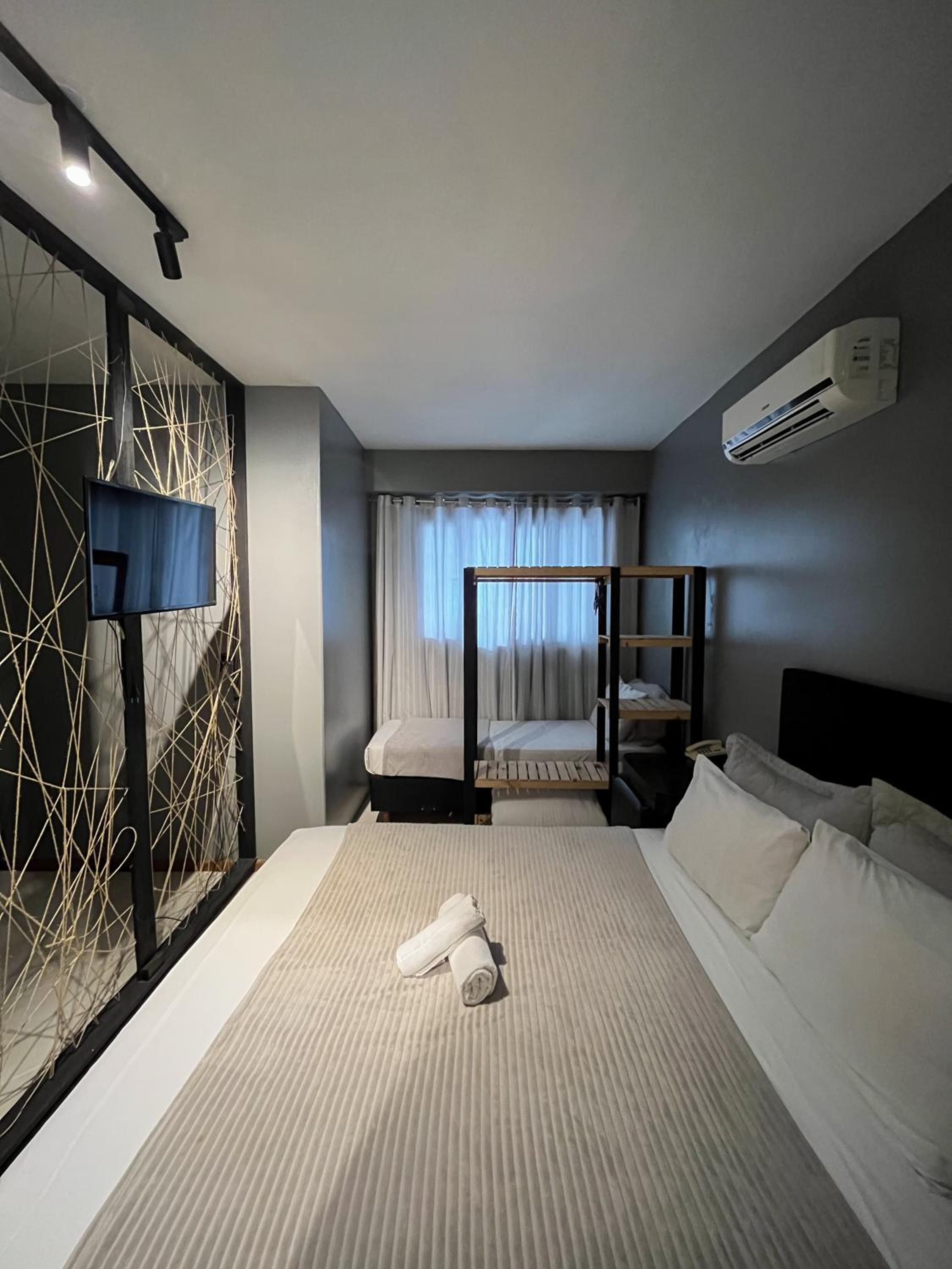 Quintuple Room photo 1