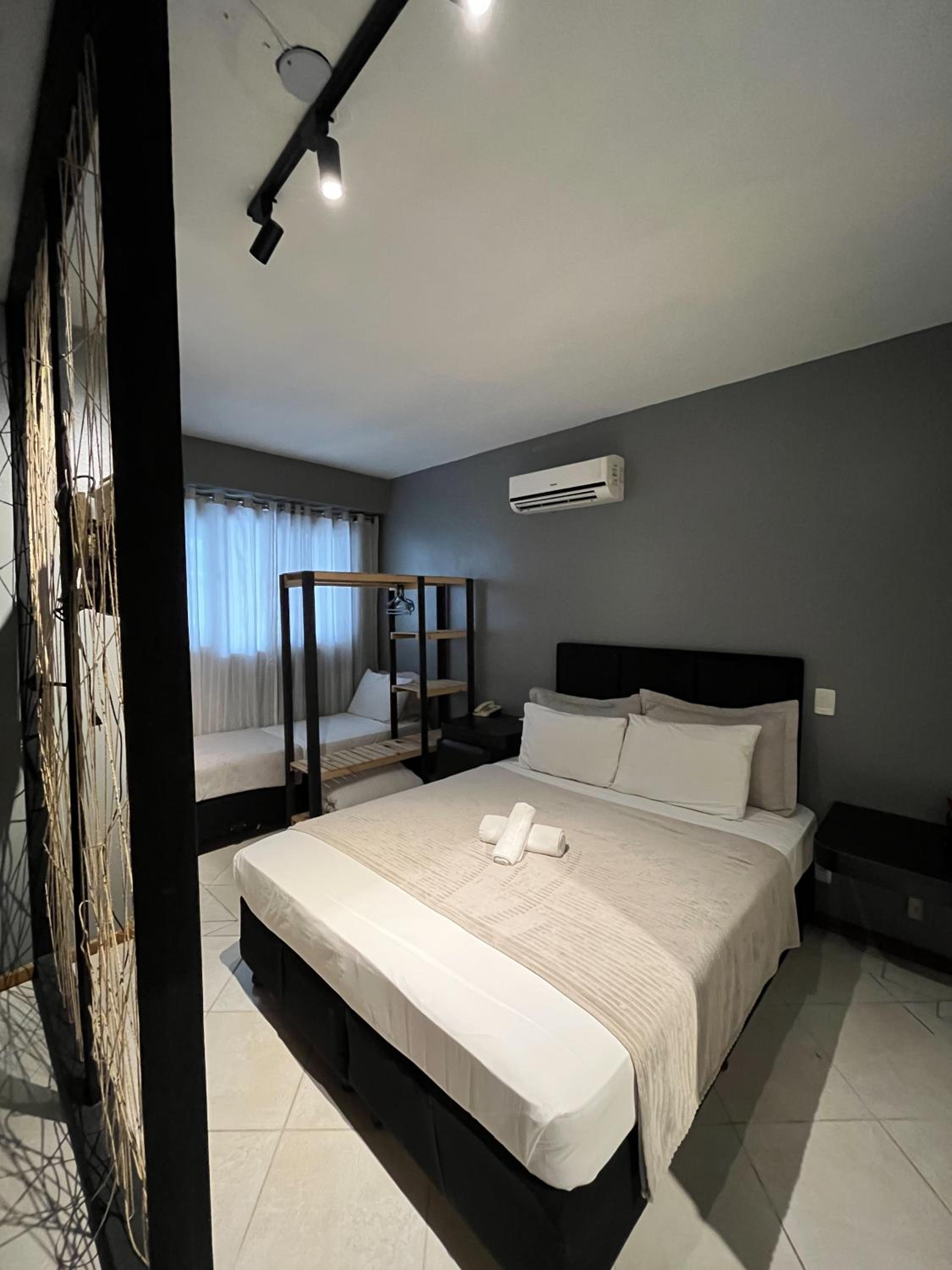 Quintuple Room photo 2