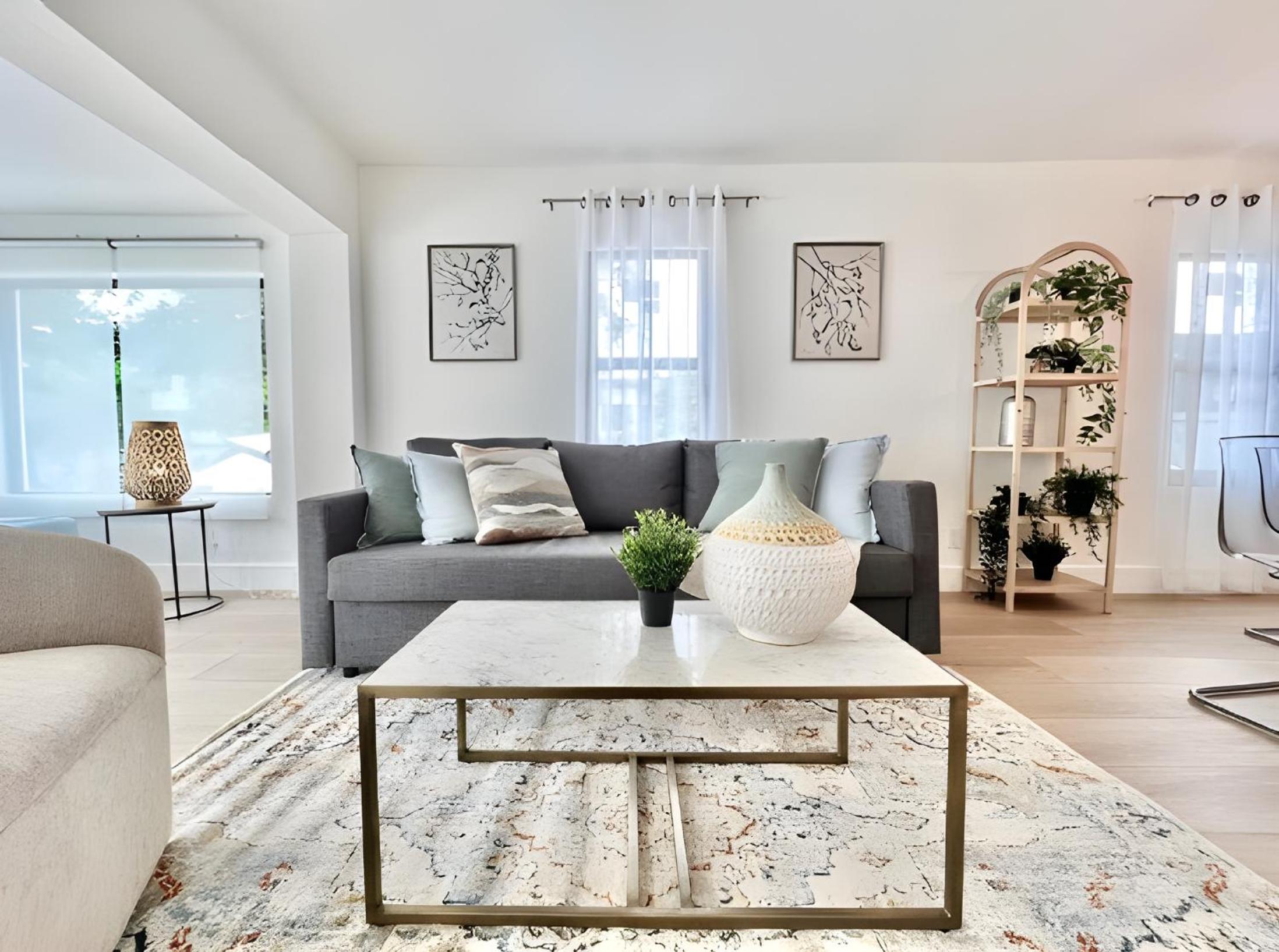 Three-Bedroom House photo 1