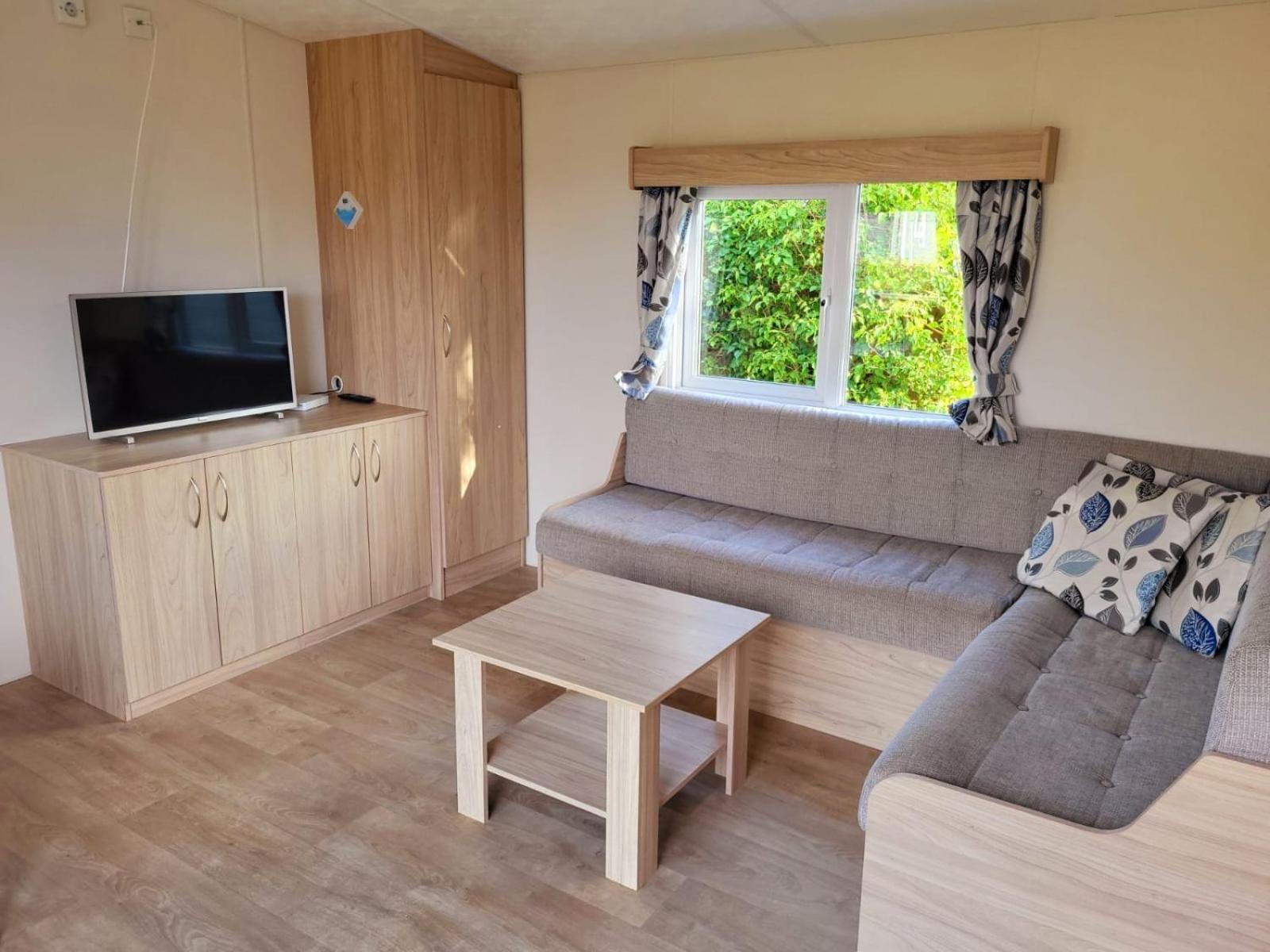 Two-Bedroom Chalet photo 2