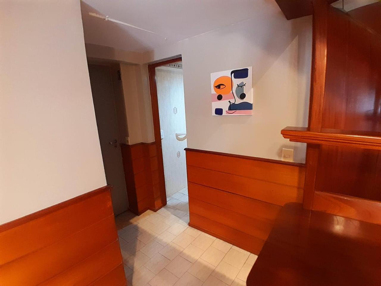 Duplex Apartment