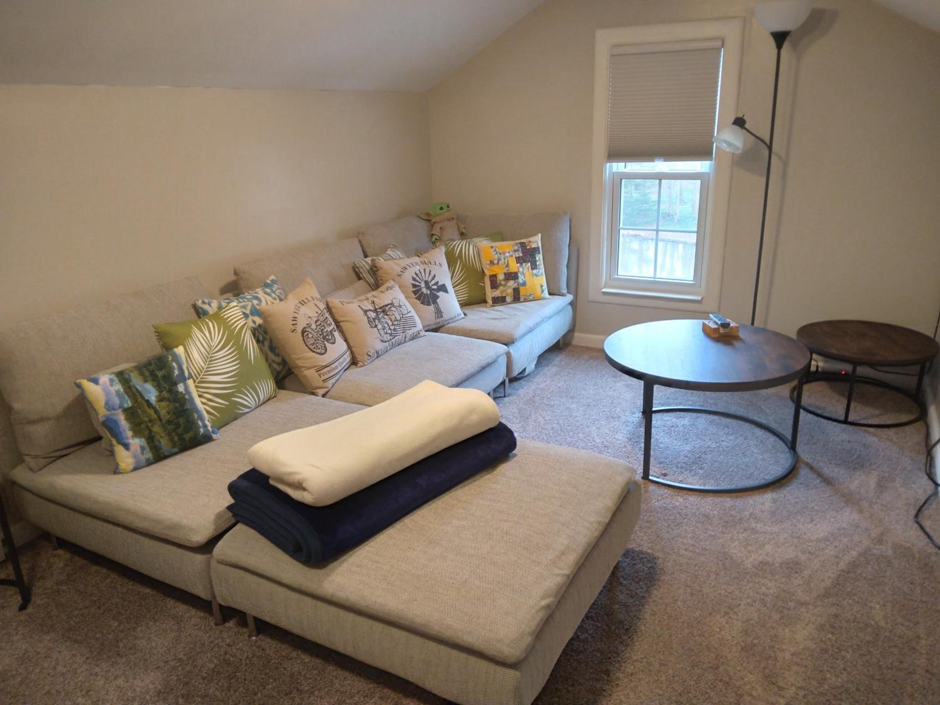 Four-Bedroom House photo 1