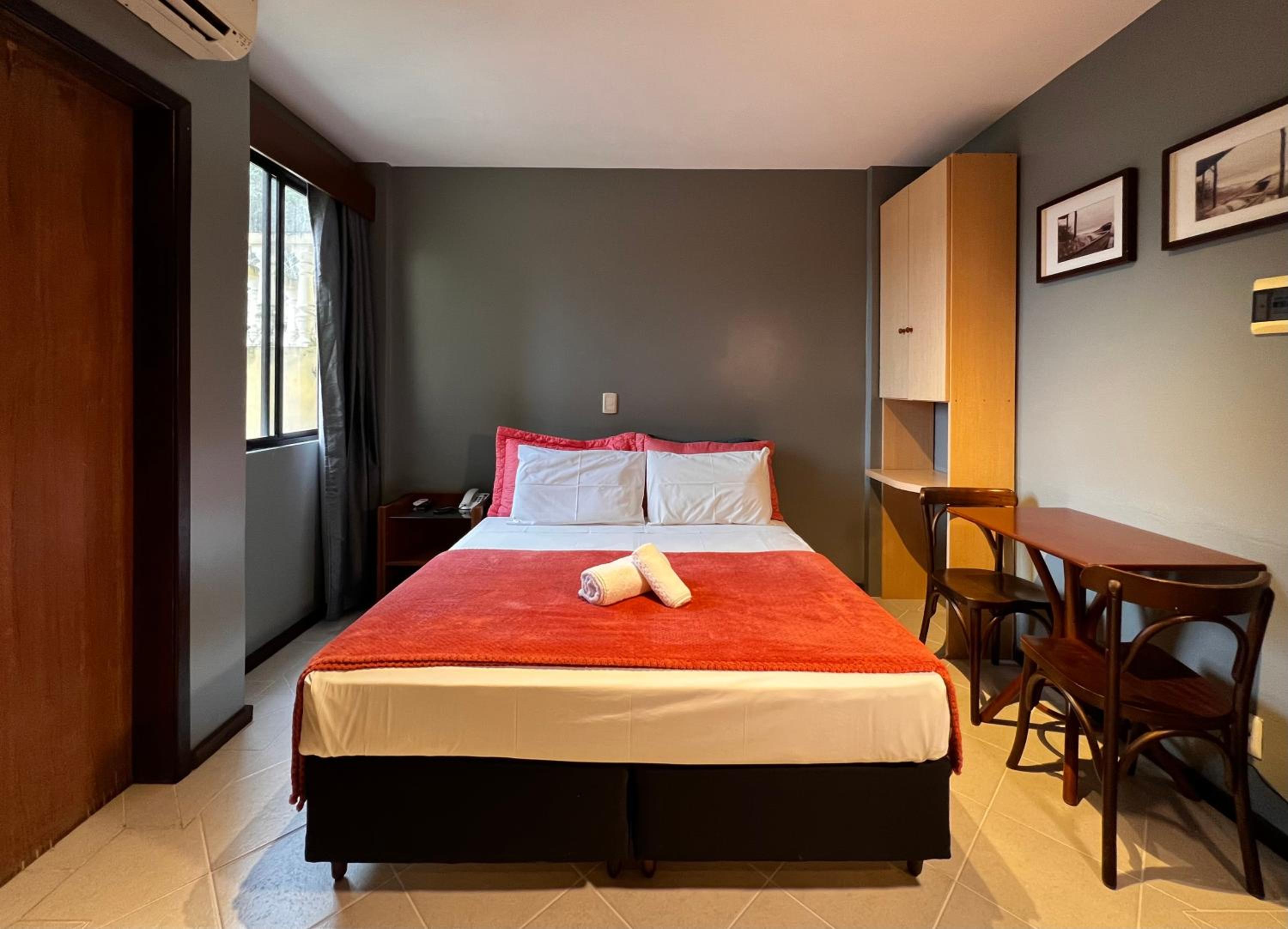 Deluxe Triple Room photo 2