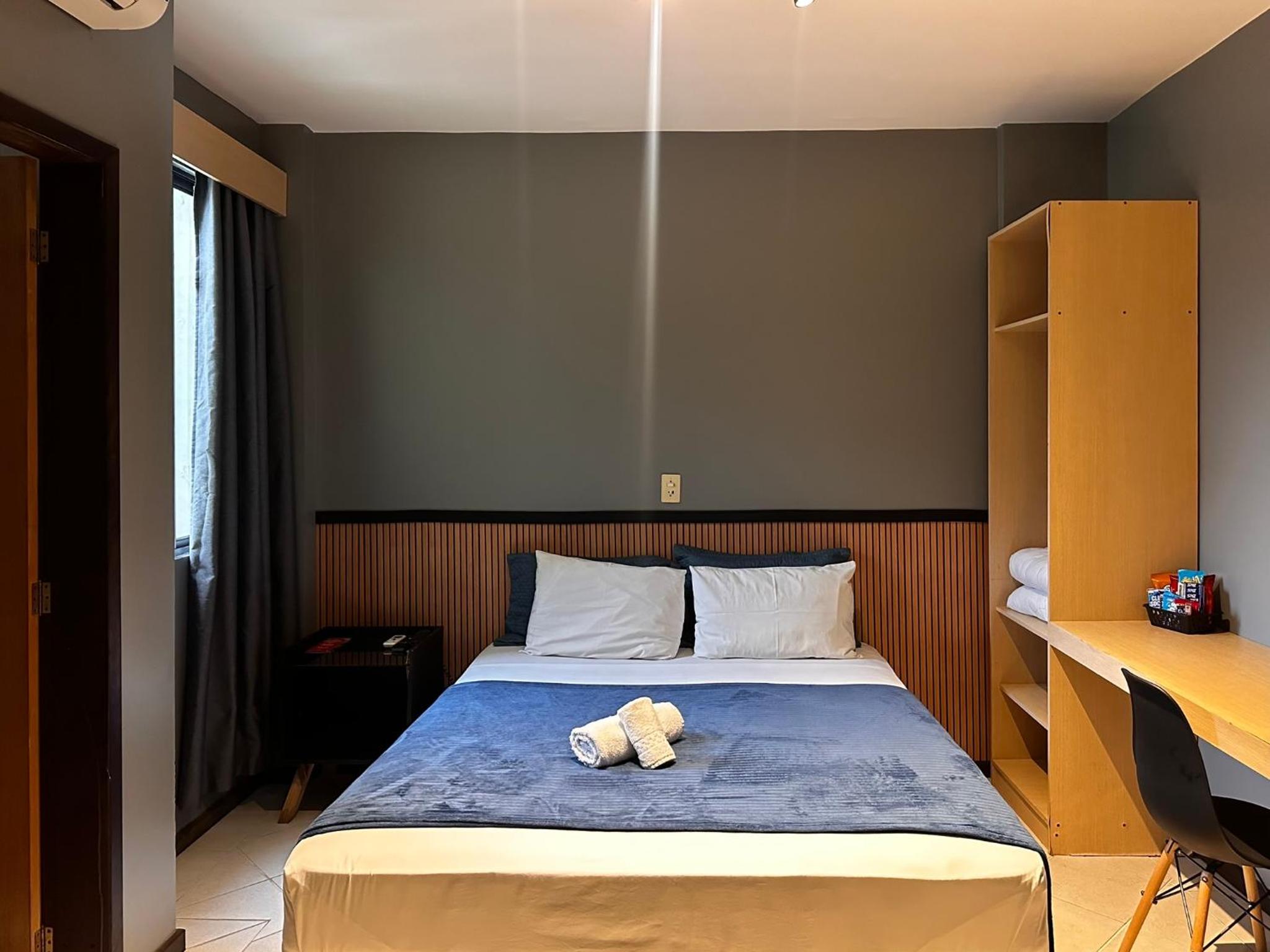 Executive Triple Room photo 1