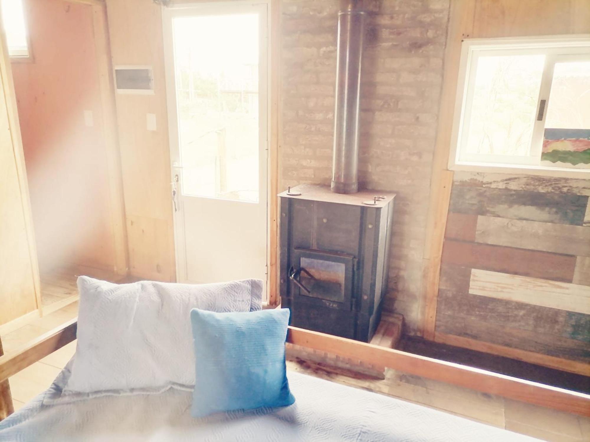 Two-Bedroom House photo 2
