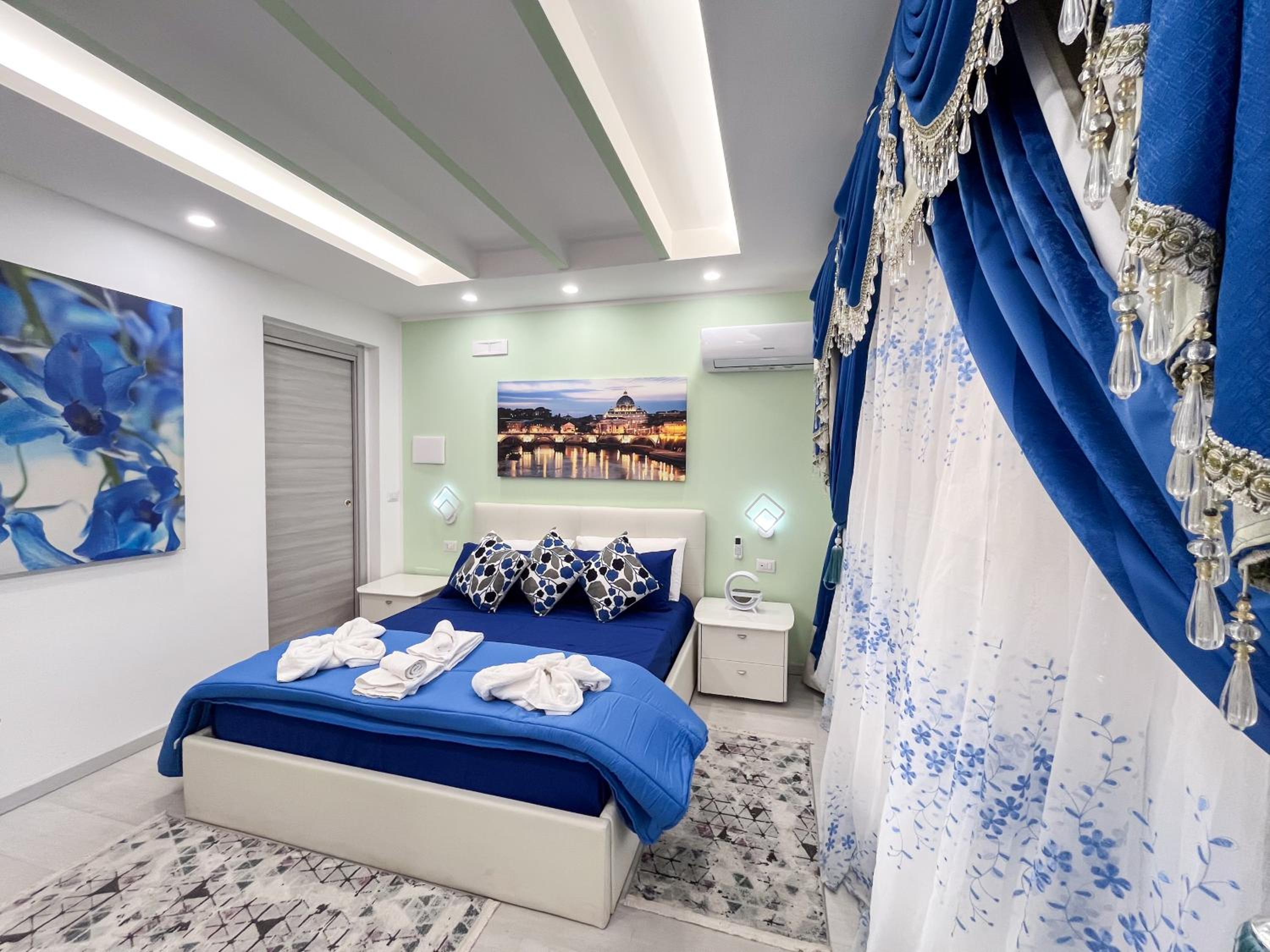 Small Double Room