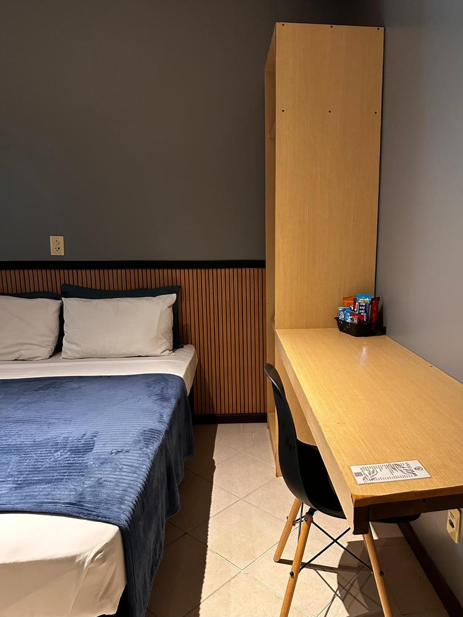 Executive Triple Room photo 2
