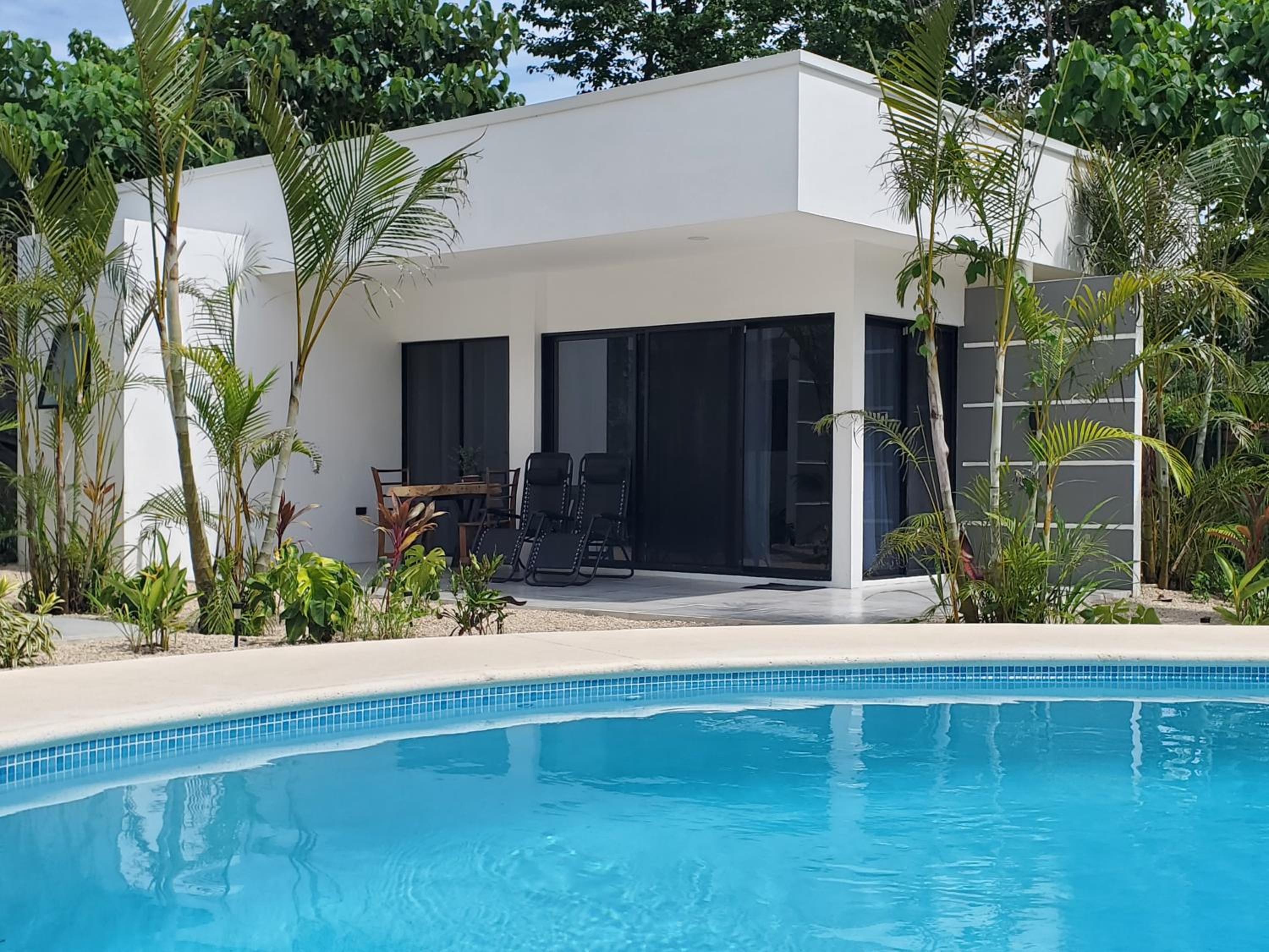 One-Bedroom Villa photo 2