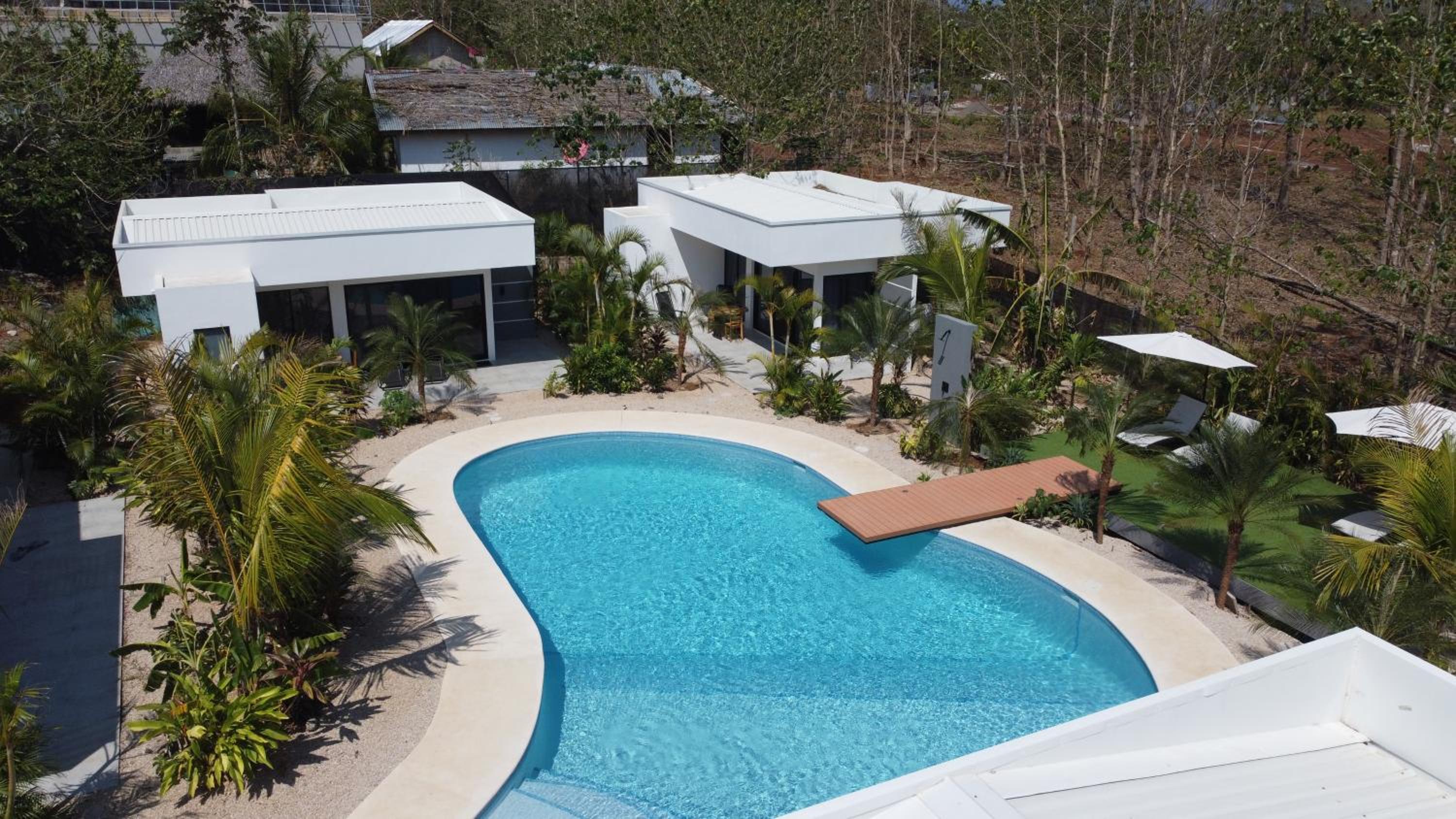 Villa photo 3