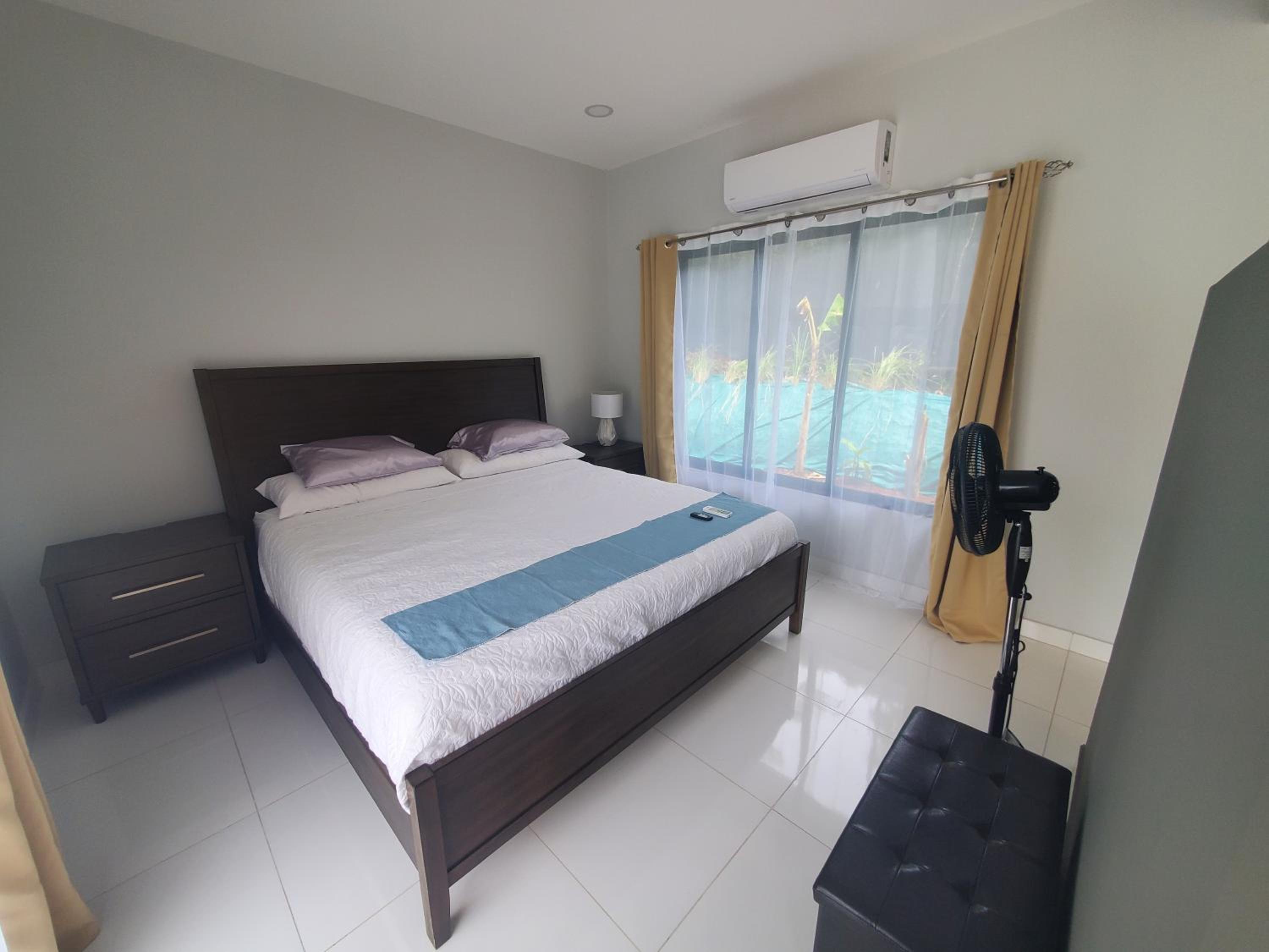 Villa photo 1